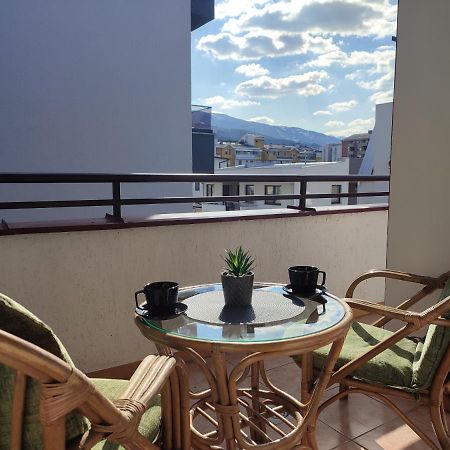 Antoni Apartment Skopje Exteriör bild