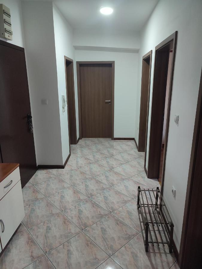 Antoni Apartment Skopje Exteriör bild